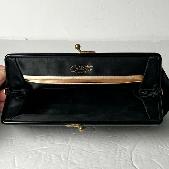 Coblentz Clutch Evening Bag - Picture 13 of 16